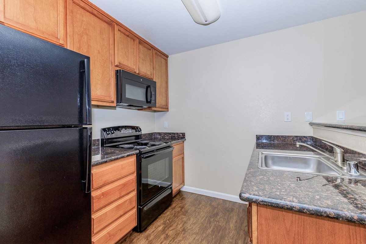 Oak Hills Apartments