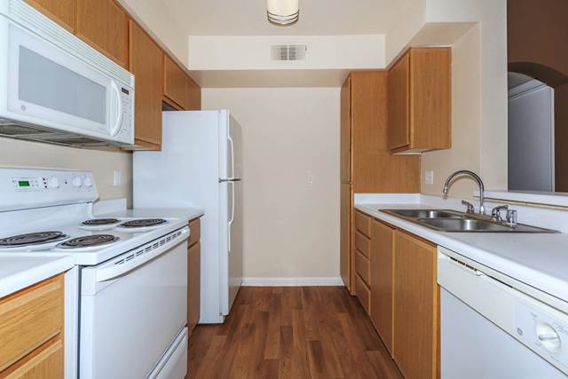 1-bedroom apartment at Cornerstone Apartments in Pittsburg, CA