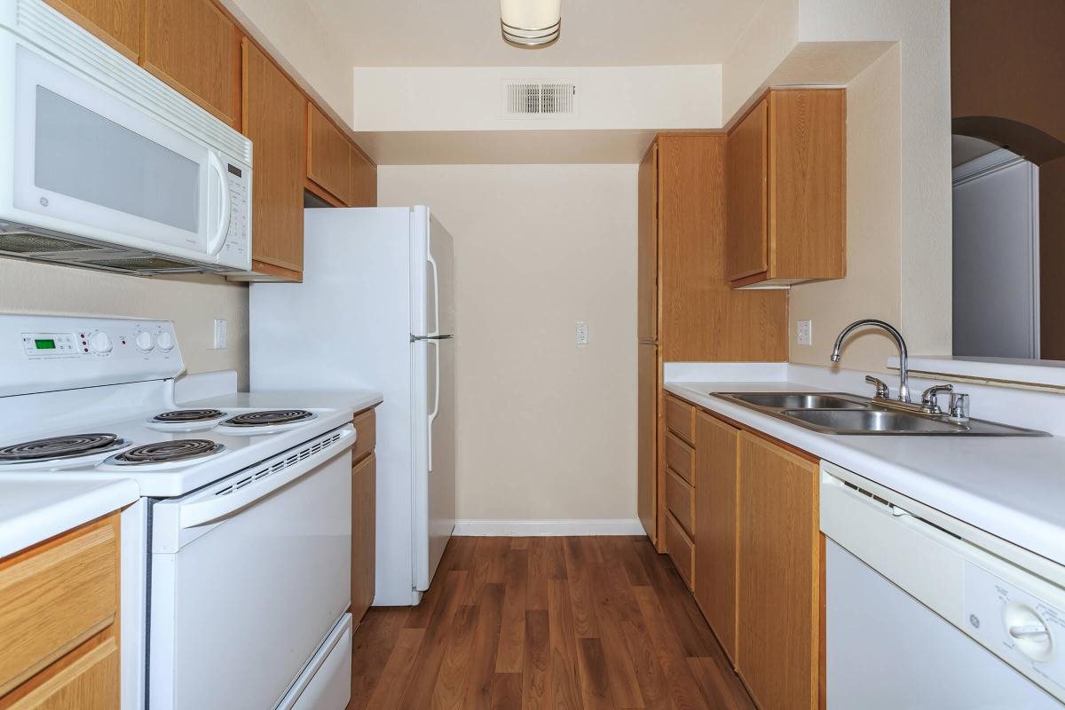 Cornerstone Apartments
