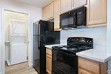 1-bedroom apartment at Woodland Hills Apartment Homes in Pittsburg