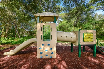 Hunters Glen Apartments Sarasota Florida Playground Area - Photo Gallery 5