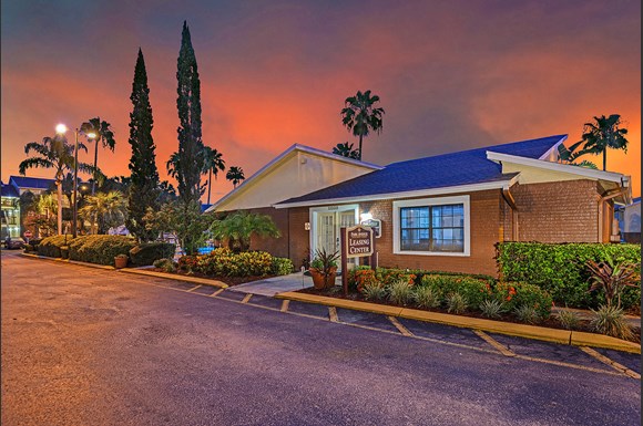 Park Avenue Apartments, 11325 North 50th Street, Tampa, FL - RENTCafé