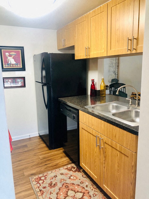 brookside manor apartments brandon fl dishwasher and double sinks