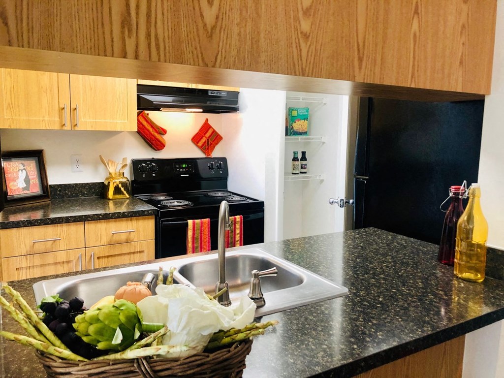 brookside manor apartments brandon fl pantry and breakfast bar in all apartments