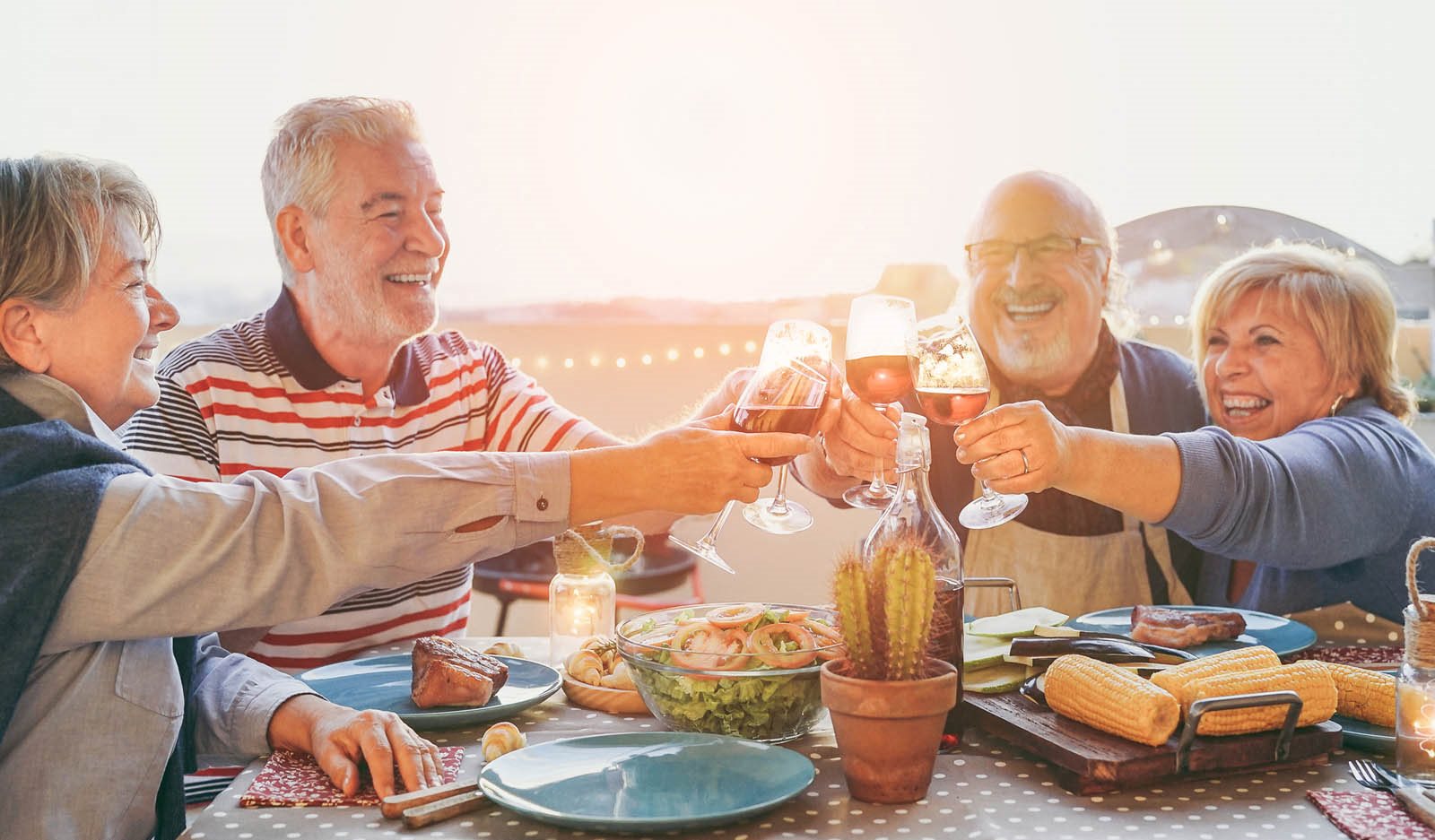 Apartments in Metairie, LA