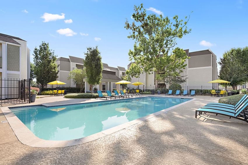 Mark Twain II Apartments, 10950 Jefferson Hwy, River Ridge, LA RentCafe