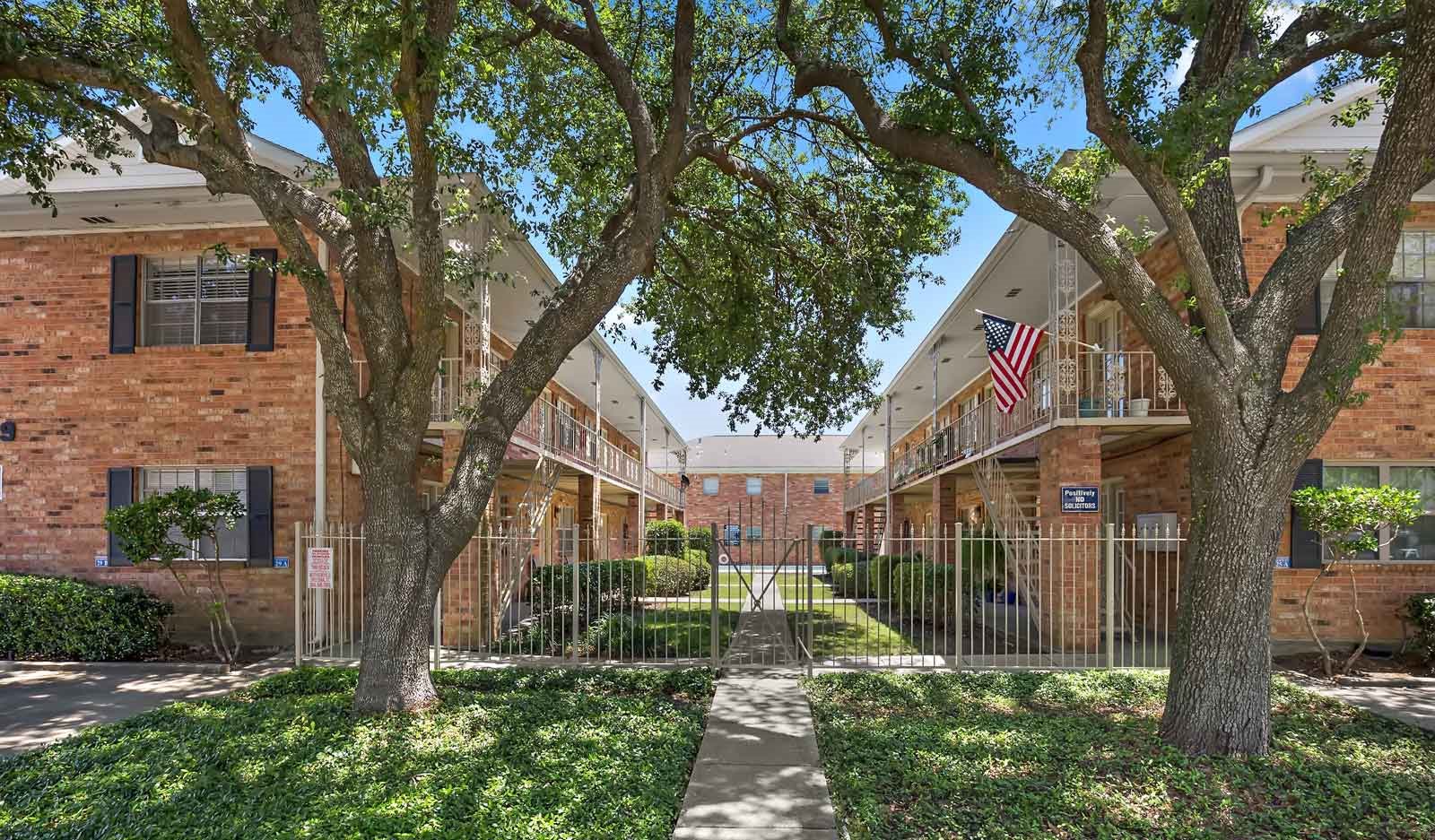 Apartments in Metairie, LA