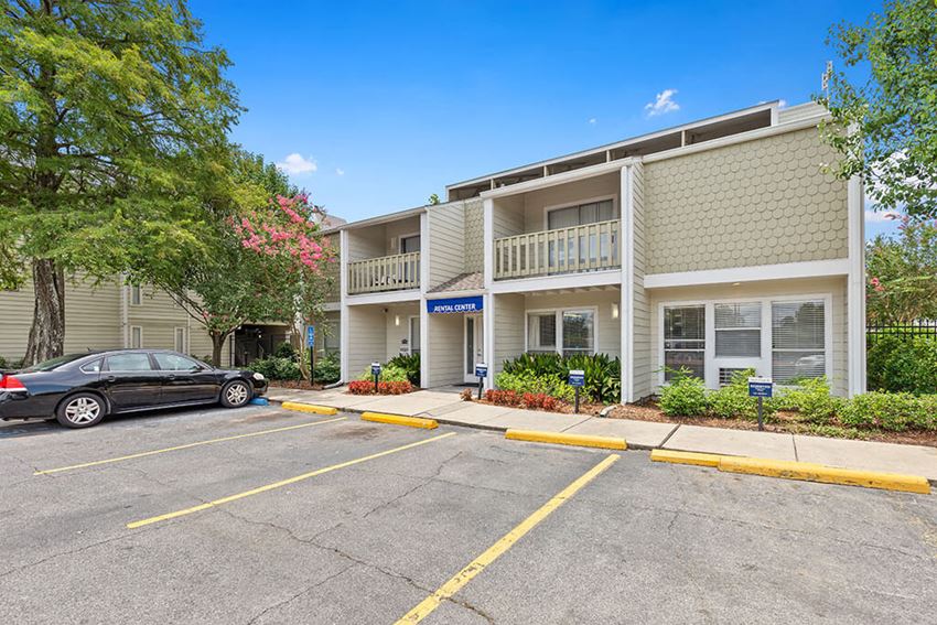 Mark Twain II Apartments, 10950 Jefferson Hwy, River Ridge, LA RentCafe
