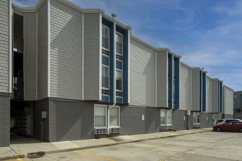 3340 N. Arnoult Rd Studio-1 Apartment for Rent