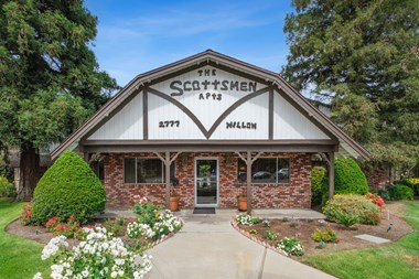 2777 Willow Ave 1-2 Beds Apartment for Rent - Photo Gallery 1