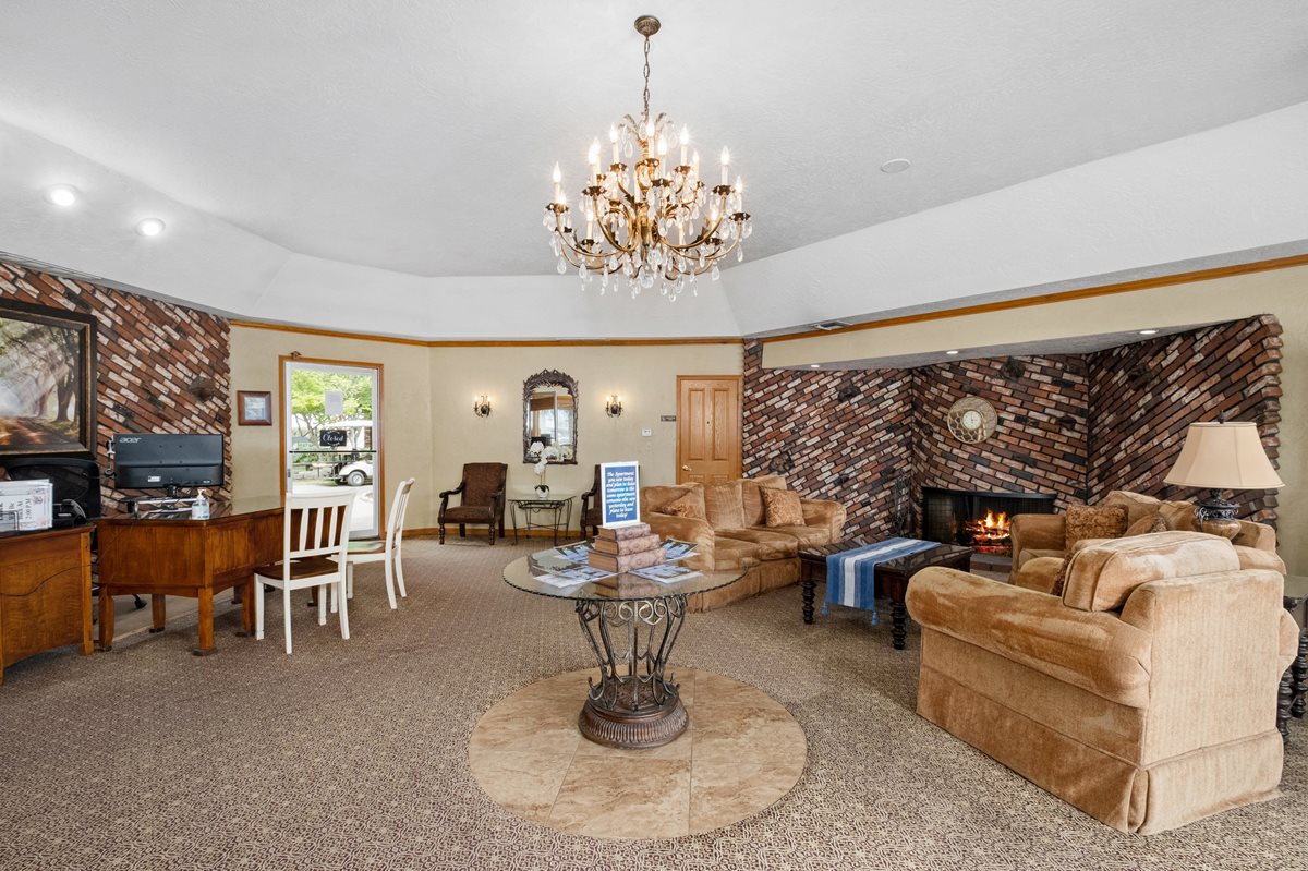 Scottsmen Apartments