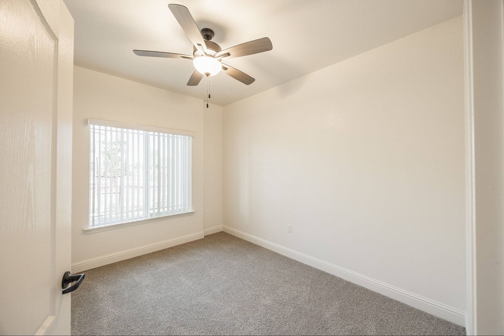 Plush Carpeting at The Villas at Ellis Manor, California