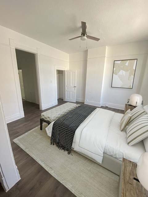 1024 N. Oregon Street 1 Bed Apartment for Rent - Photo Gallery 11