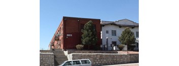 410 W. Yandell One Bedroom