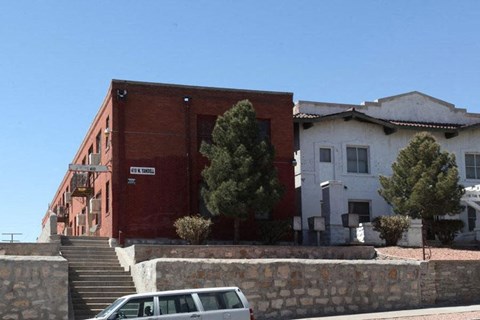 712 Prospect Street Studio-2 Beds Apartment for Rent - Photo Gallery 9