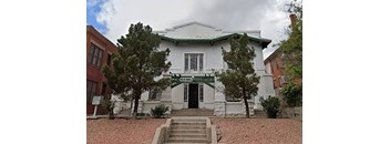 412 W. Yandell One Bedroom