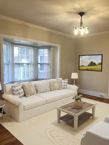 1540 Grant Street 1-2 Beds Apartment for Rent - Photo Gallery 6