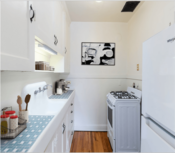 608 E 12th Avenue Studio-1 Bed Apartment for Rent - Photo Gallery 3