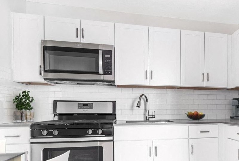 1540 Grant Street 1-2 Beds Apartment for Rent - Photo Gallery 3
