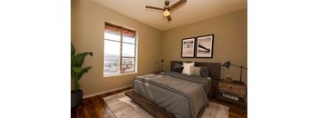 610 Prospect One Bedroom