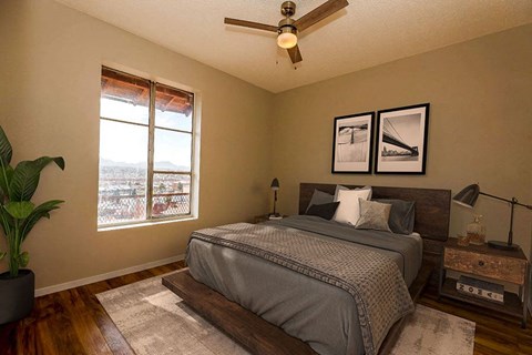 712 Prospect Street Studio-2 Beds Apartment for Rent - Photo Gallery 11