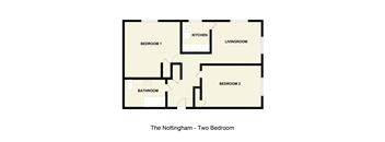 Two Bedroom