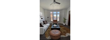 1211 N. St. Vrain Studio