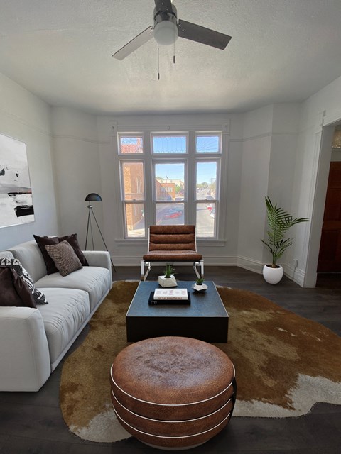 1201 - 1221 N. St. Vrain Street Studio-1 Bed Apartment for Rent - Photo Gallery 21