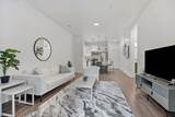 1-bedroom apartment at Lofts At Weston Lakeside Apartments in Cary