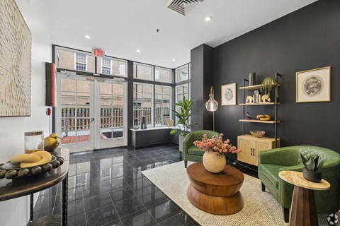 22 N Front St 1 Apartment for Rent