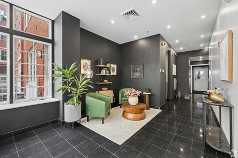22 N Front St 1 Apartment for Rent