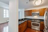 The Mercantile Apartments