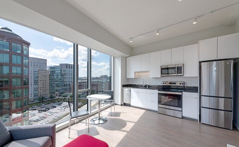 169 Canal Street Studio-2 Beds Apartment, Student for Rent - Photo Gallery 19