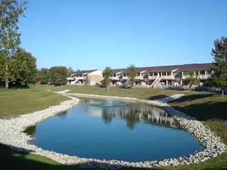 2135 N High School Road 1-3 Beds Apartment for Rent - Photo Gallery