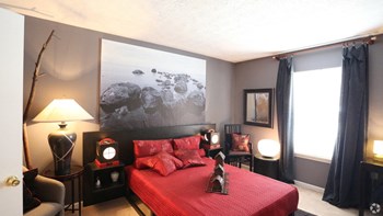 5400 Beverly Hills Drive 1-3 Beds Apartment for Rent - Photo Gallery 11