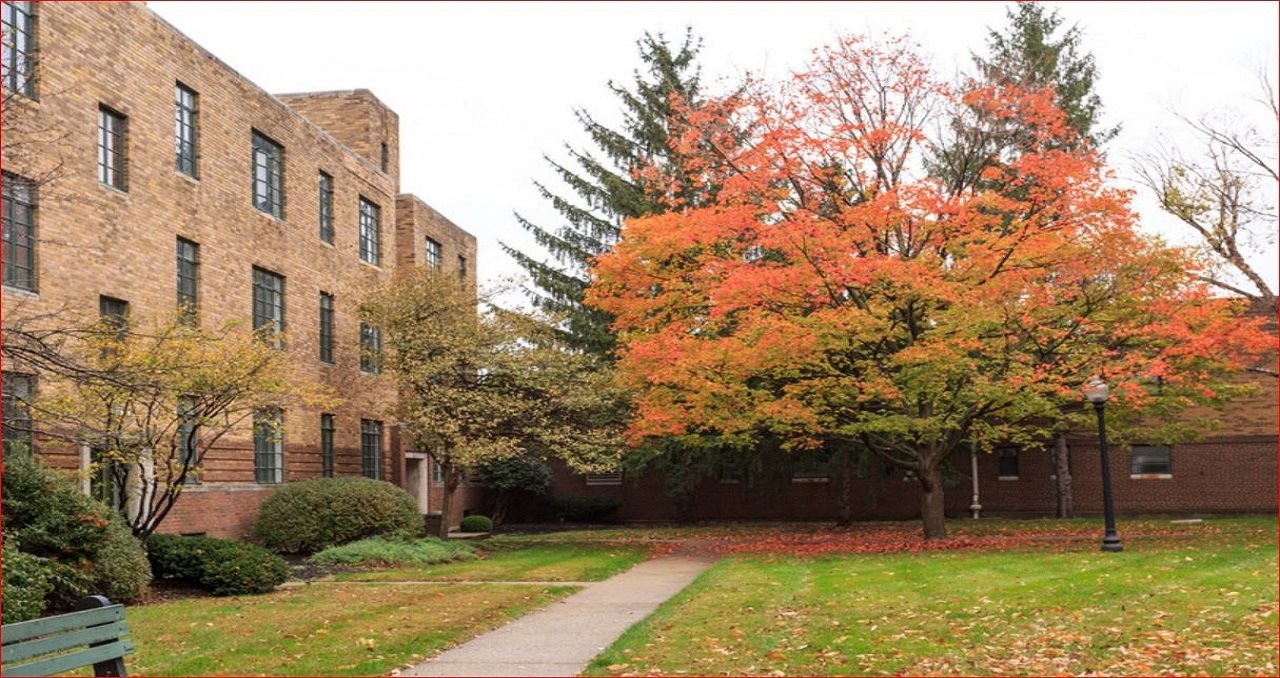 Lockefield Gardens Apartments in Indianapolis, IN
