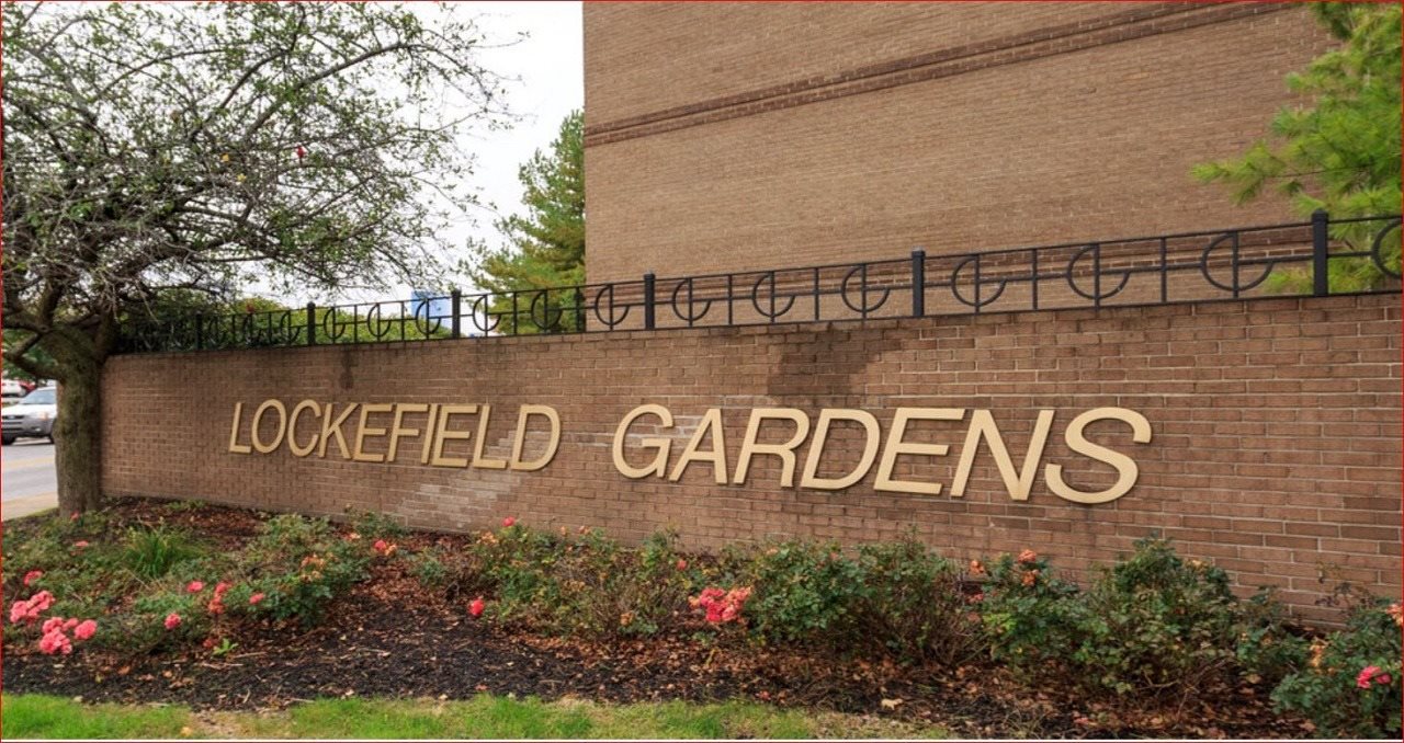 Lockefield Gardens Apartments in Indianapolis, IN