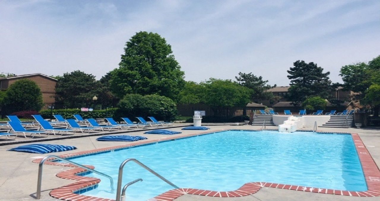 Lockefield Gardens Apartments in Indianapolis, IN