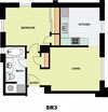 Standard One Bedroom (sr3)