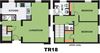 Two Bedroom Townhome (tr18)