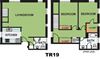 Two Bedroom Townhome (tr19)