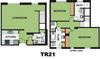 Two Bedroom Townhome (tr21)