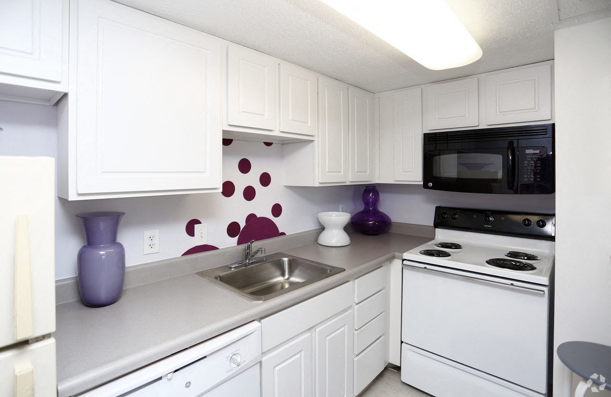 Windsor Court Kitchen