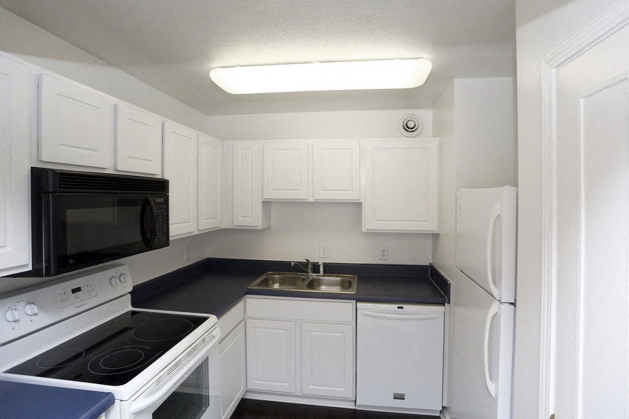 Windsor Court Kitchen