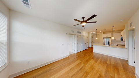 4200 Memorial Drive Bldg 2 1-3 Beds Apartment for Rent
