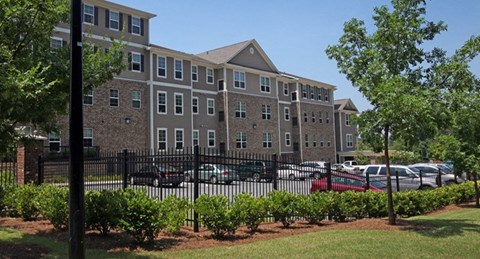 Ashford Landing Senior Residences