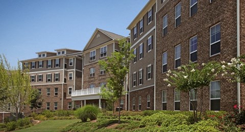 Ashford Landing Senior Residences