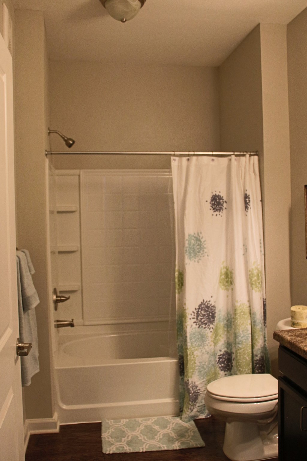 River Park Apartments