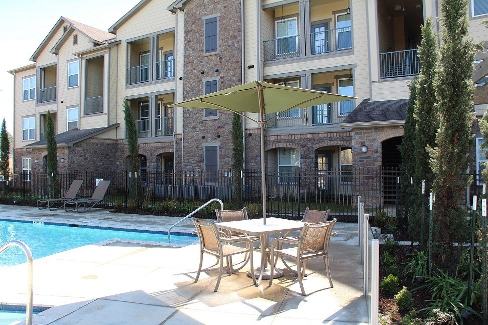 River Park Apartments