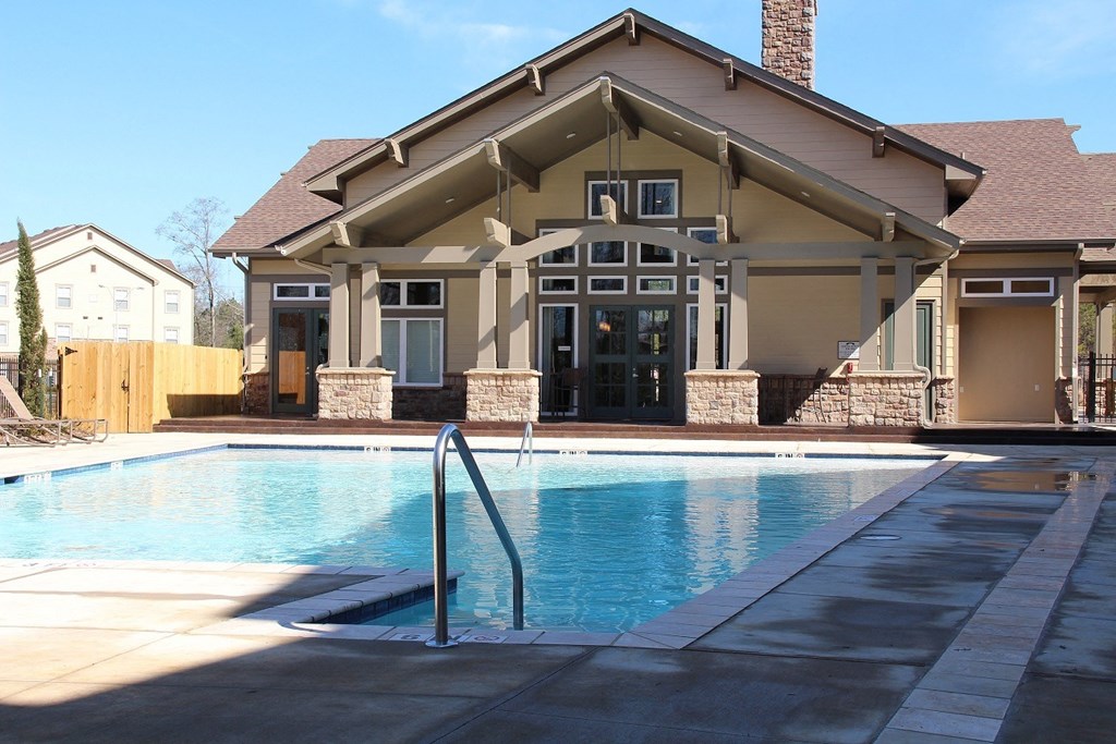 River Park Apartments